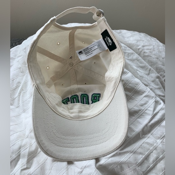 NWT Roots Baseball Cap - Picture 5 of 5